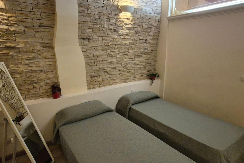 Appartement Borgo San Frediano Hideaway à Florence Extérieur photo