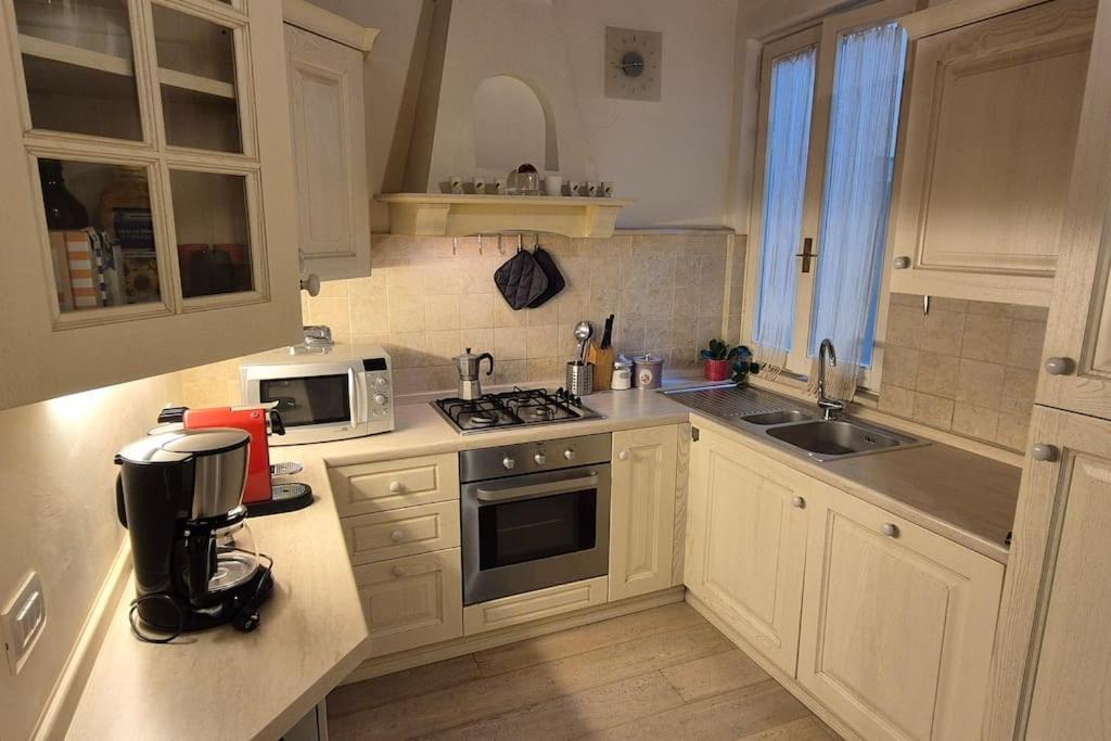 Appartement Borgo San Frediano Hideaway à Florence Extérieur photo
