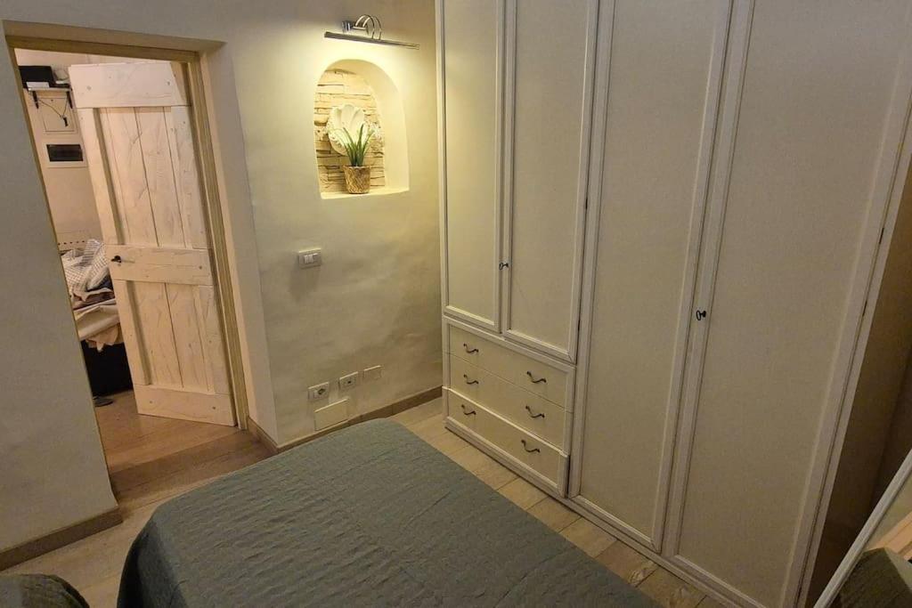 Appartement Borgo San Frediano Hideaway à Florence Extérieur photo