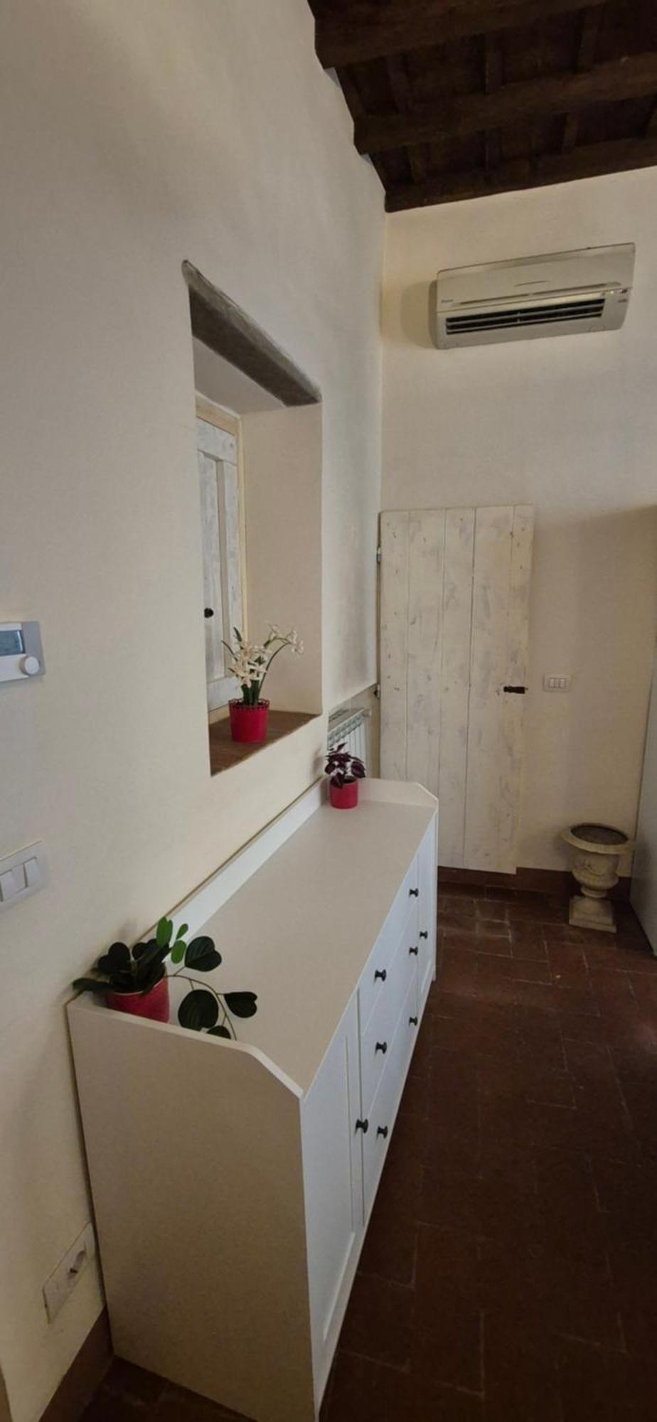 Appartement Borgo San Frediano Hideaway à Florence Extérieur photo